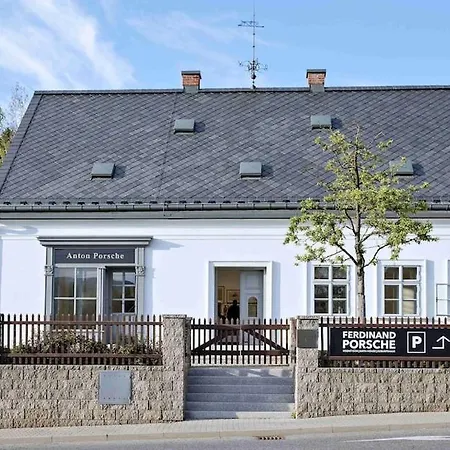 Spacious Duplex With Fireplace By The Nisa River