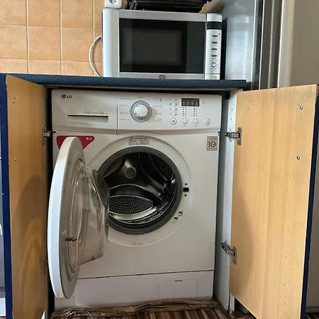 Apartment Spacious Duplex With Fireplace By The Nisa River