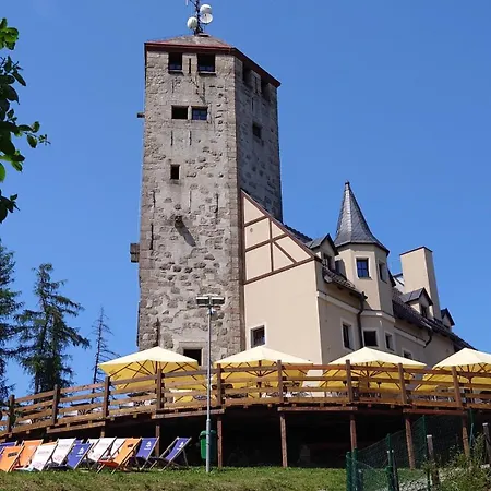 Apartment Spacious Duplex With Fireplace By The Nisa River *