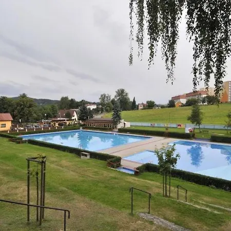 Spacious Duplex With Fireplace By The Nisa River *
