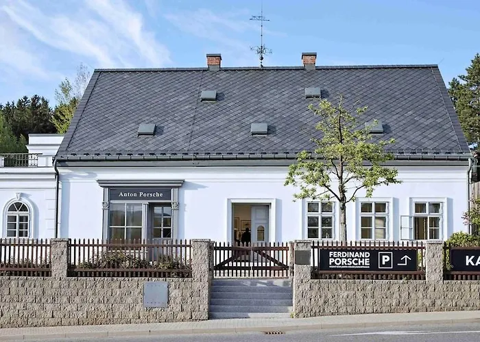 Spacious Duplex With Fireplace By The Nisa River